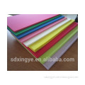 colorful eva foam pad